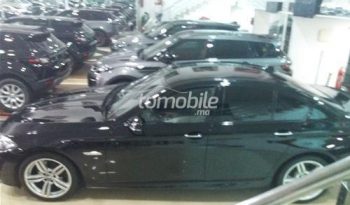 BMW Serie 5 Occasion 2013 Diesel 79800Km Rabat Magnum OTO #42520 full
