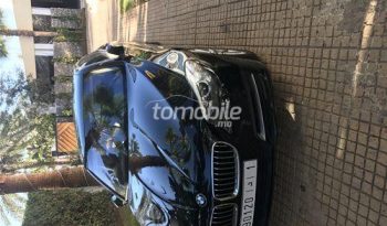 BMW Serie 5 Occasion 2015 Diesel 80000Km Casablanca #55038