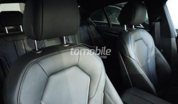 BMW Serie 5 Occasion 2017 Diesel Km Tanger ELITE AUTOMOTO #43308 plein