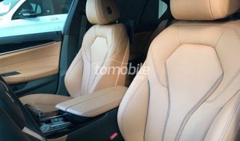 BMW Serie 5 Occasion 2017 Diesel Km Tanger ELITE AUTOMOTO #48035 plein