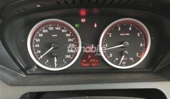 BMW Serie 6 Occasion 2007 Essence 109000Km Marrakech VULCO Marrakech #48229 full