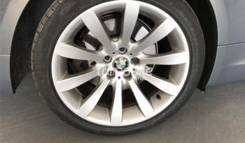 BMW Serie 6 Occasion 2007 Essence 109000Km Marrakech VULCO Marrakech #48229 full