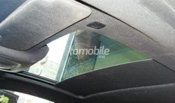 BMW Serie 6 Occasion 2012 Diesel 80000Km Casablanca Flash Auto #47208 full