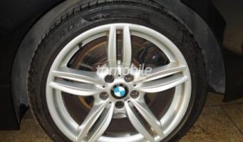 BMW Serie 6 Occasion 2012 Diesel 80000Km Casablanca Flash Auto #47208 full