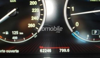 BMW Serie 6 Occasion 2012 Diesel 80000Km Casablanca Flash Auto #47208 plein