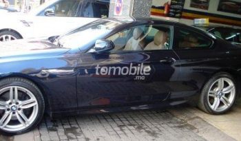 BMW Serie 6 Occasion 2012 Diesel 80000Km Casablanca Flash Auto #47208 full