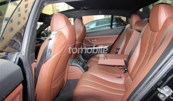 BMW Serie 6 Occasion 2012 Diesel 90000Km Casablanca AB AUTO #47157 full