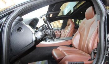 BMW Serie 6 Occasion 2012 Diesel 90000Km Casablanca AB AUTO #47157 full