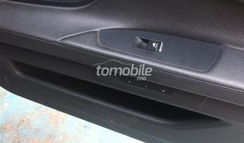 BMW Serie 7 Importé Occasion 2013 Diesel 0Km Casablanca LK Auto #53786 plein