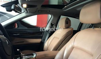 BMW Serie 7 Occasion 2009 Diesel 140000Km Casablanca Miami Auto #46717 plein