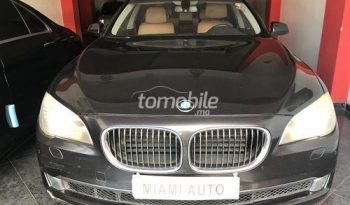BMW Serie 7 Occasion 2009 Diesel 140000Km Casablanca Miami Auto #46717