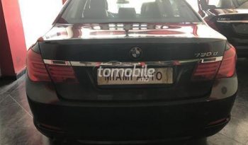 BMW Serie 7 Occasion 2009 Diesel 140000Km Casablanca Miami Auto #46717 plein