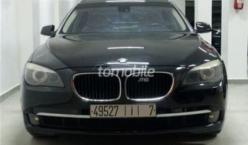 BMW Serie 7 Occasion 2009 Essence 125000Km Marrakech Select Automobile #42139