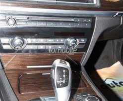 BMW Serie 7 Occasion 2011 Diesel 109000Km Casablanca AB AUTO #47226 plein