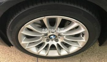 BMW Serie 7 Occasion 2013 Diesel 100000Km Casablanca Flash Auto #47193 plein