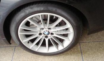 BMW Serie 7 Occasion 2013 Diesel 90000Km Casablanca Flash Auto #47267 plein