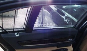 BMW Serie 7 Occasion 2013 Diesel 90000Km Casablanca Flash Auto #47267 plein