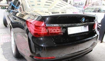BMW Serie 7 Occasion 2014 Diesel 97000Km Casablanca AB AUTO #46538 plein