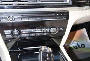 BMW Serie 7 Occasion 2014 Diesel 97000Km Casablanca AB AUTO #46538 plein