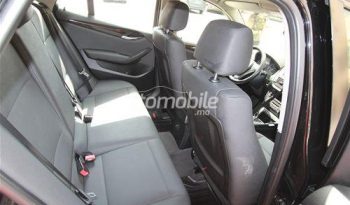 BMW X1 Occasion 2014 Diesel 50700Km Casablanca AB AUTO #47032 full