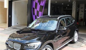 BMW X1 Occasion 2014 Diesel 50700Km Casablanca AB AUTO #47032