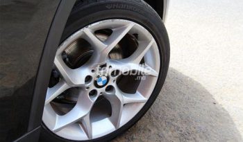 BMW X1 Occasion 2014 Diesel 50700Km Casablanca AB AUTO #47032 full