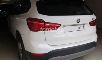 BMW X1 Occasion 2016 Diesel 31000Km Rabat Atlantic Auto #46233 full