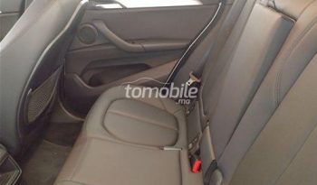 BMW X1 Occasion 2016 Diesel 31000Km Rabat Atlantic Auto #46233 full