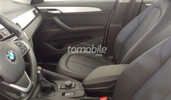 BMW X1 Occasion 2016 Diesel 31000Km Rabat Atlantic Auto #46233 full