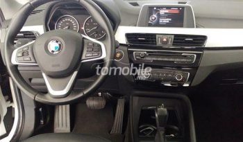 BMW X1 Occasion 2016 Diesel 31000Km Rabat Atlantic Auto #46233 plein