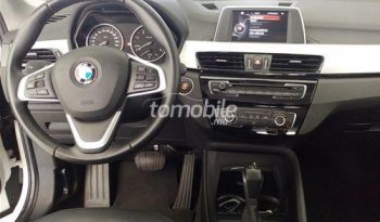 BMW X1 Occasion 2016 Diesel 31000Km Rabat Atlantic Auto #46233 full