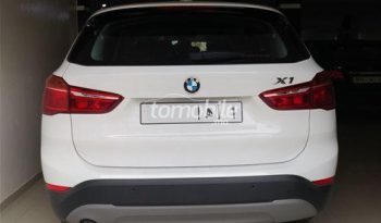 BMW X1 Occasion 2016 Diesel 31000Km Rabat Atlantic Auto #46233 full