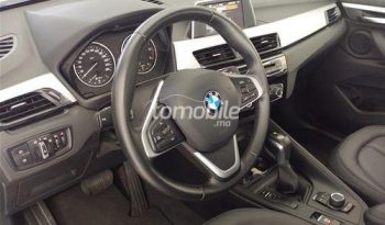 BMW X1 Occasion 2016 Diesel 31000Km Rabat Atlantic Auto #46233 full