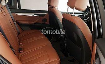 BMW X5 Importé Neuf 2017 Diesel Km Rabat Auto View #51064 plein