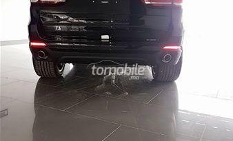 BMW X5 Importé Neuf 2017 Diesel Km Rabat Auto View #51064 plein