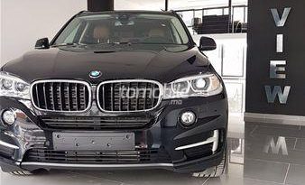 BMW X5 Importé Neuf 2017 Diesel Km Rabat Auto View #51064