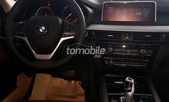 BMW X5 Importé Neuf 2017 Diesel Km Rabat Auto View #51064 full