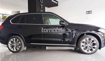 BMW X5 Importé Neuf 2017 Diesel Km Rabat Auto View #51064 full