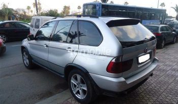 BMW X5 Occasion 2006 Diesel 180000Km Casablanca Auto Paris #47741 full