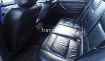 BMW X5 Occasion 2006 Diesel 180000Km Casablanca Auto Paris #47741 full