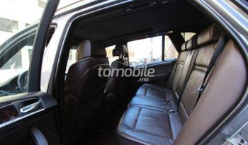 BMW X5 Occasion 2007 Diesel 168000Km Casablanca AB AUTO #47050 full