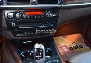 BMW X5 Occasion 2007 Diesel 168000Km Casablanca AB AUTO #47050 full