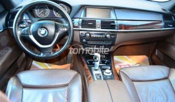 BMW X5 Occasion 2007 Diesel 168000Km Casablanca AB AUTO #47050 full