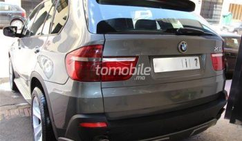 BMW X5 Occasion 2007 Diesel 168000Km Casablanca AB AUTO #47050 full