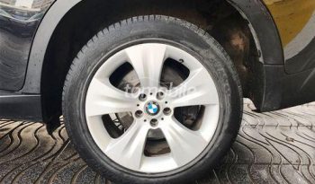 BMW X5 Occasion 2008 Diesel 150000Km Casablanca Auto Moulay Driss #44089 full