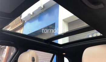 BMW X5 Occasion 2008 Diesel 150000Km Casablanca Auto Moulay Driss #44089 full