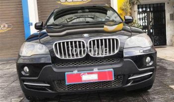 BMW X5 Occasion 2008 Diesel 150000Km Casablanca Auto Moulay Driss #44089