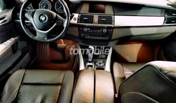 BMW X5 Occasion 2010 Diesel 140000Km Casablanca Club Auto #46136 full