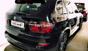 BMW X5 Occasion 2010 Diesel 140000Km Casablanca Club Auto #46136 full