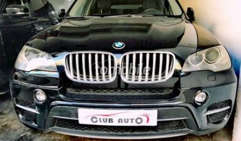BMW X5 Occasion 2010 Diesel 140000Km Casablanca Club Auto #46136